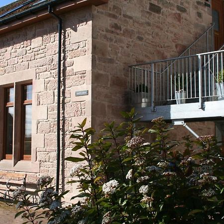 Dalmore Nairn Exterior photo