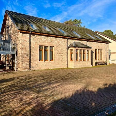 Dalmore Nairn Exterior photo