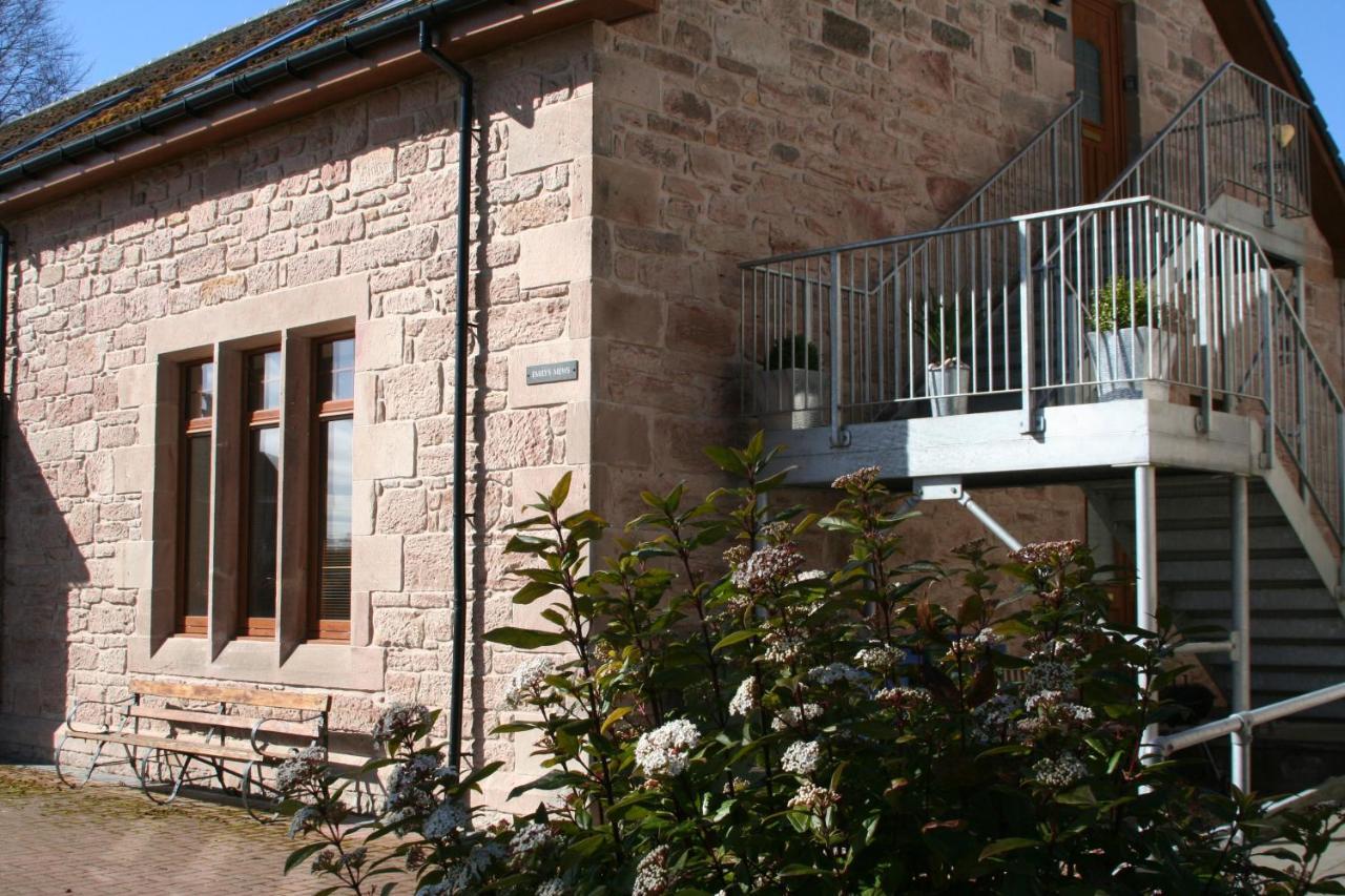 Dalmore Nairn Exterior photo