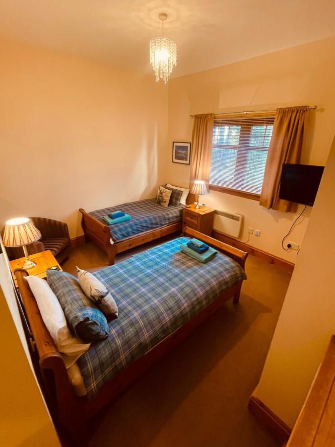 Dalmore Nairn Exterior photo