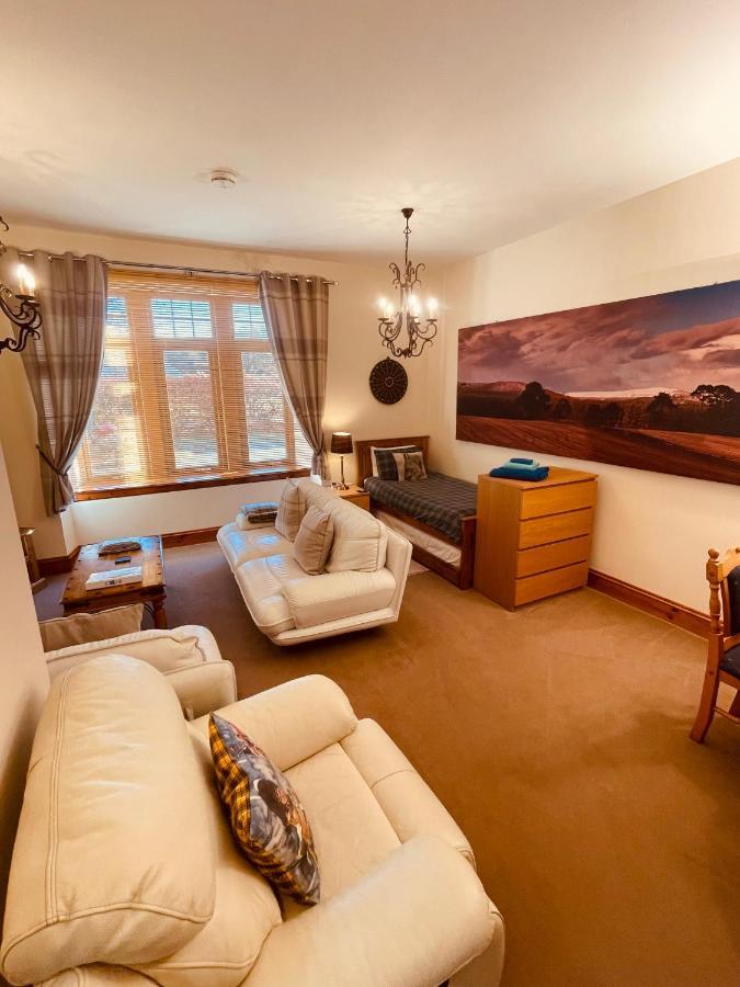 Dalmore Nairn Exterior photo