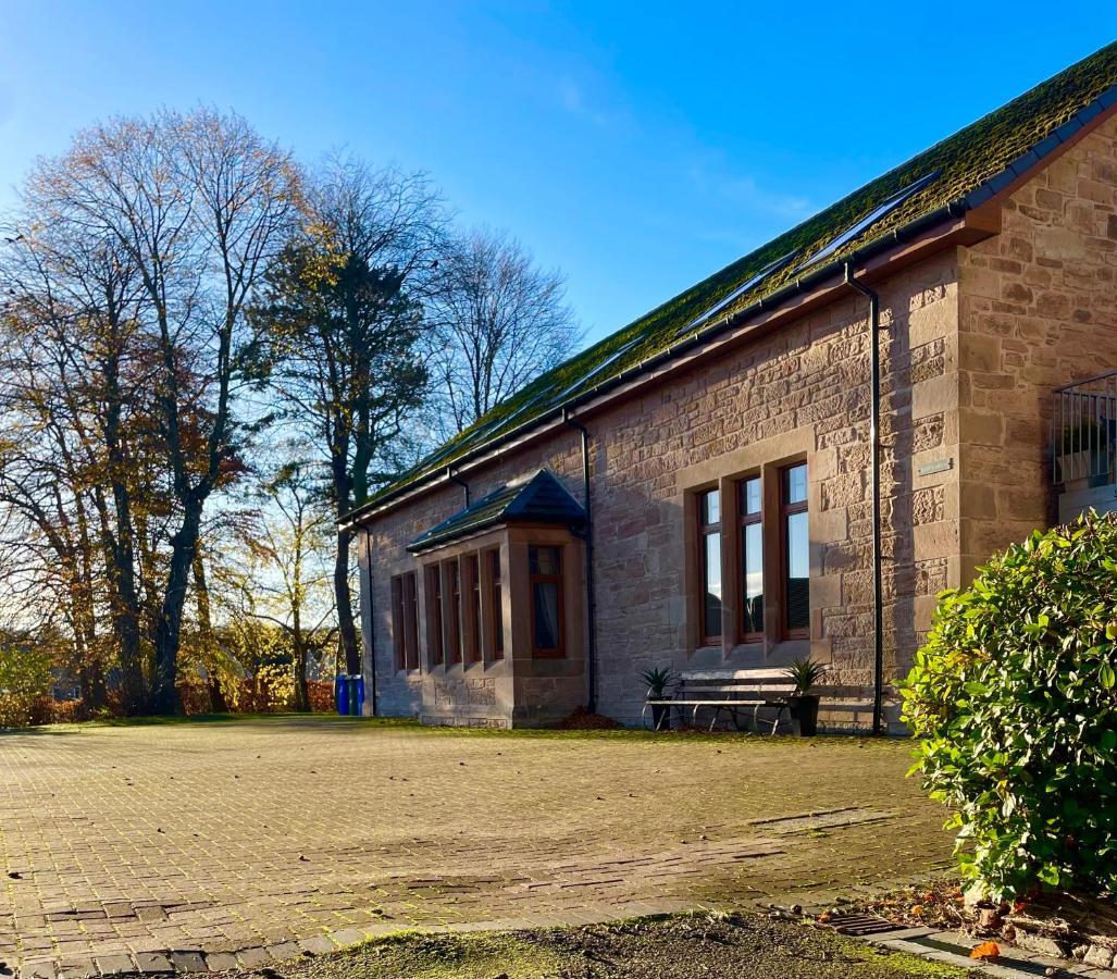 Dalmore Nairn Exterior photo